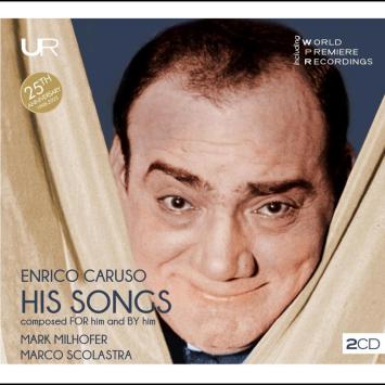 Le canzoni per e di Enrico Caruso Il giornale della musica